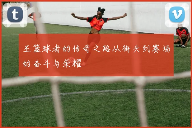 王篮球者的传奇之路从街头到赛场的奋斗与荣耀