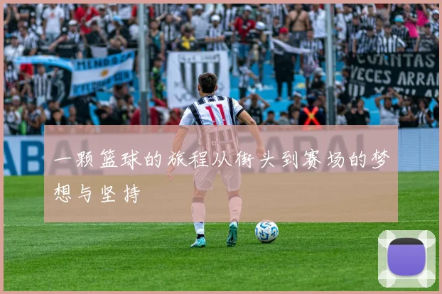 一颗篮球的旅程从街头到赛场的梦想与坚持